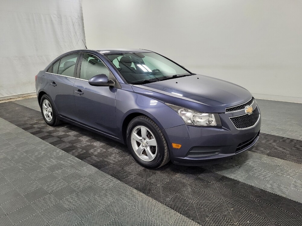 2014 Chevrolet Cruze in Langhorne, PA 19047 - 18111711 11