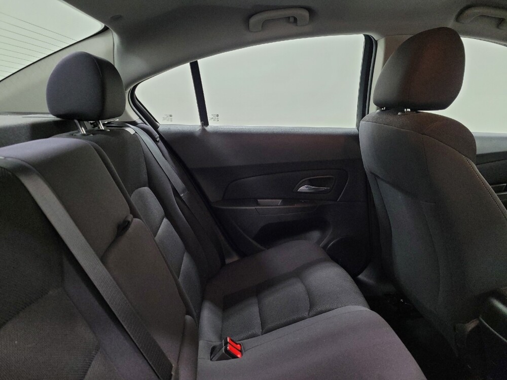 2014 Chevrolet Cruze in Langhorne, PA 19047 - 18111711 19