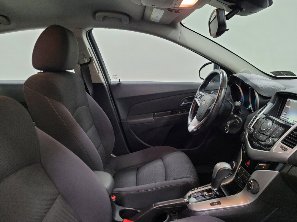 2014 Chevrolet Cruze in Langhorne, PA 19047 - 18111711 21