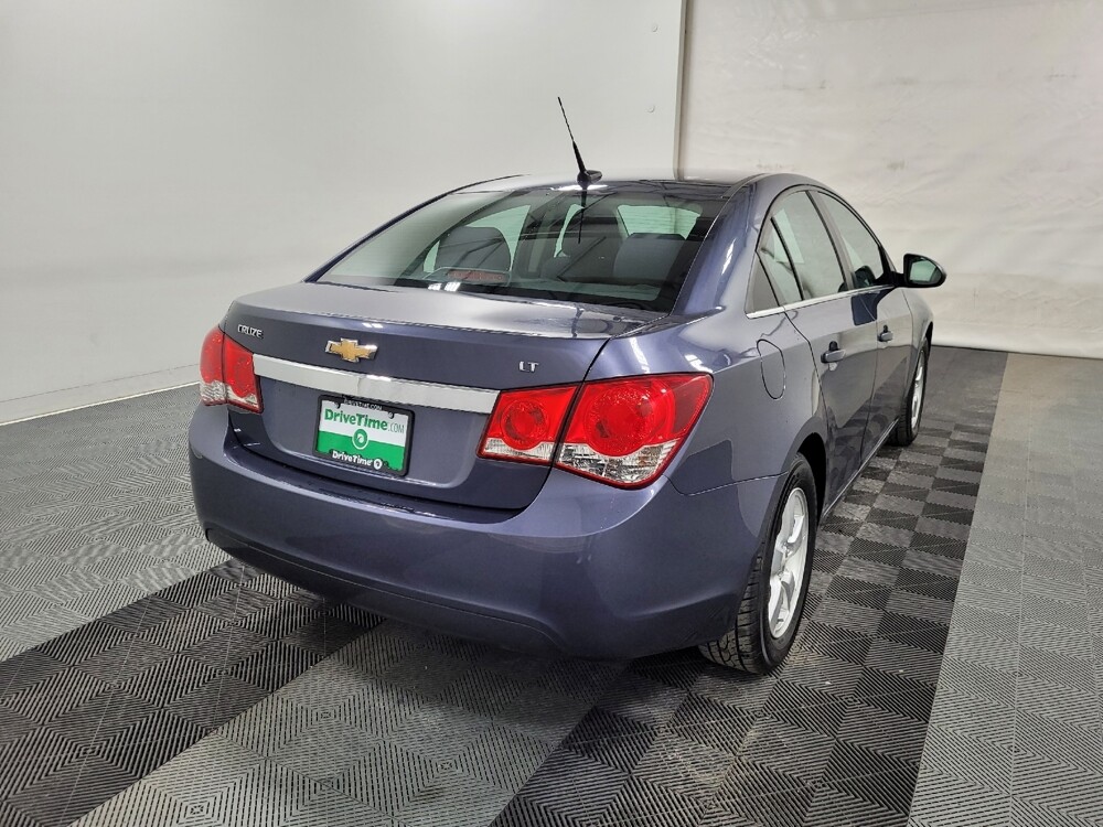 2014 Chevrolet Cruze in Langhorne, PA 19047 - 18111711 9