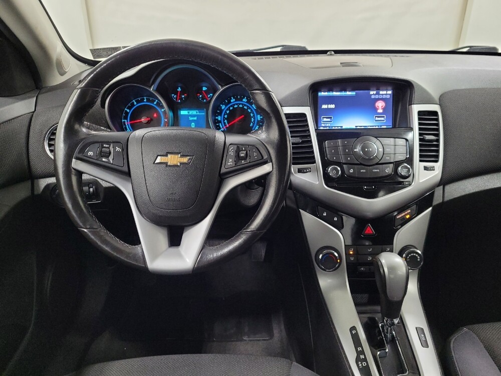 2014 Chevrolet Cruze in Langhorne, PA 19047 - 18111711 22
