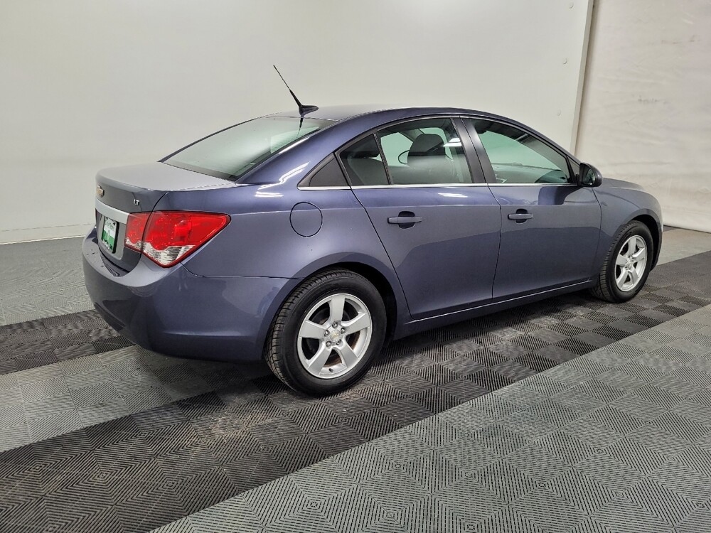 2014 Chevrolet Cruze in Langhorne, PA 19047 - 18111711 10