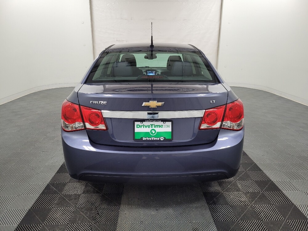 2014 Chevrolet Cruze in Langhorne, PA 19047 - 18111711 6