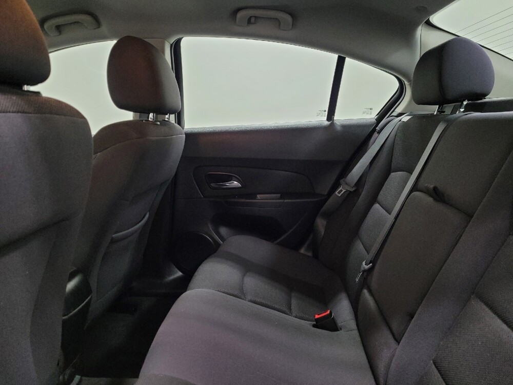 2014 Chevrolet Cruze in Langhorne, PA 19047 - 18111711 18