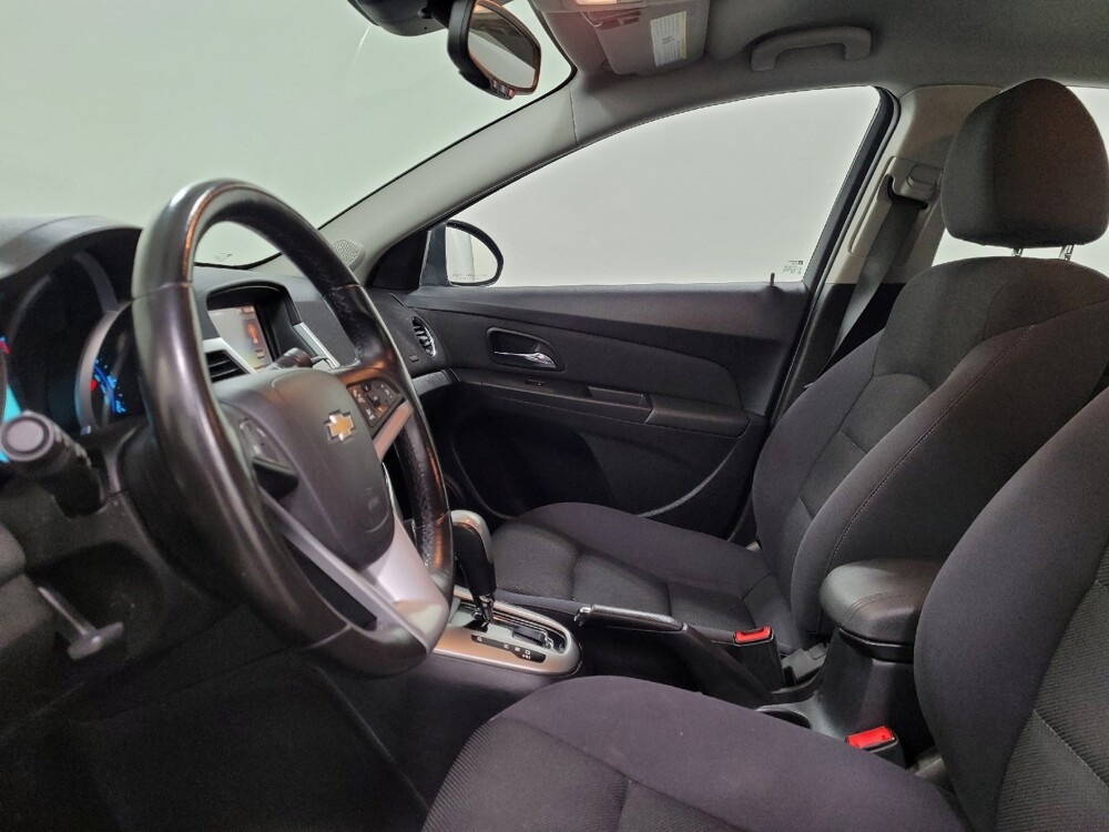 2014 Chevrolet Cruze in Langhorne, PA 19047 - 18111711 17