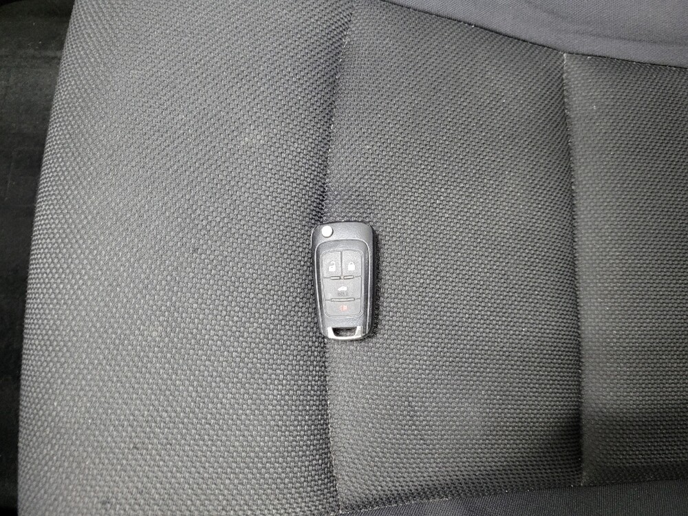 2014 Chevrolet Cruze in Langhorne, PA 19047 - 18111711 32