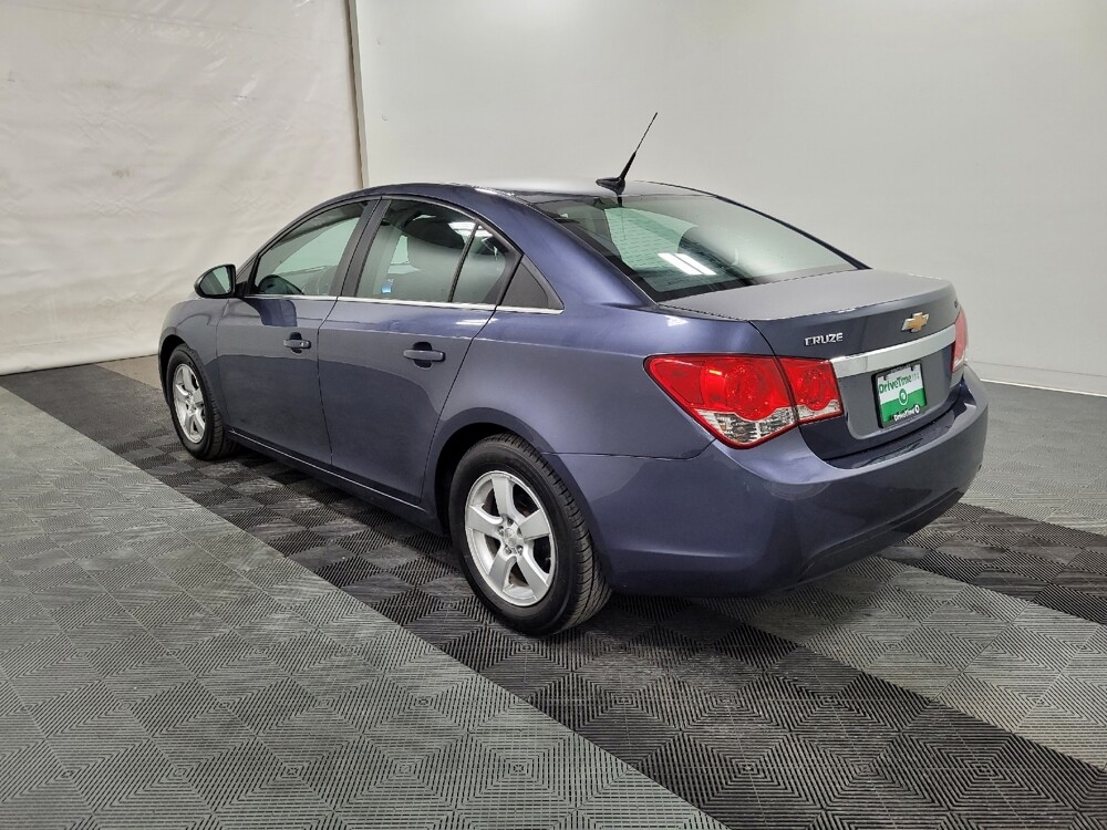 2014 Chevrolet Cruze in Langhorne, PA 19047 - 18111711 3