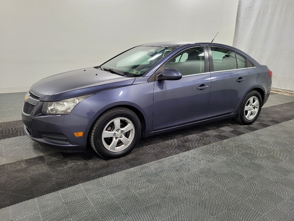 2014 Chevrolet Cruze in Langhorne, PA 19047 - 18111711 2