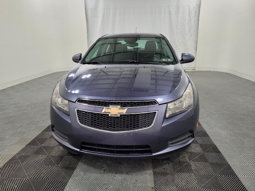 2014 Chevrolet Cruze in Langhorne, PA 19047 - 18111711 15