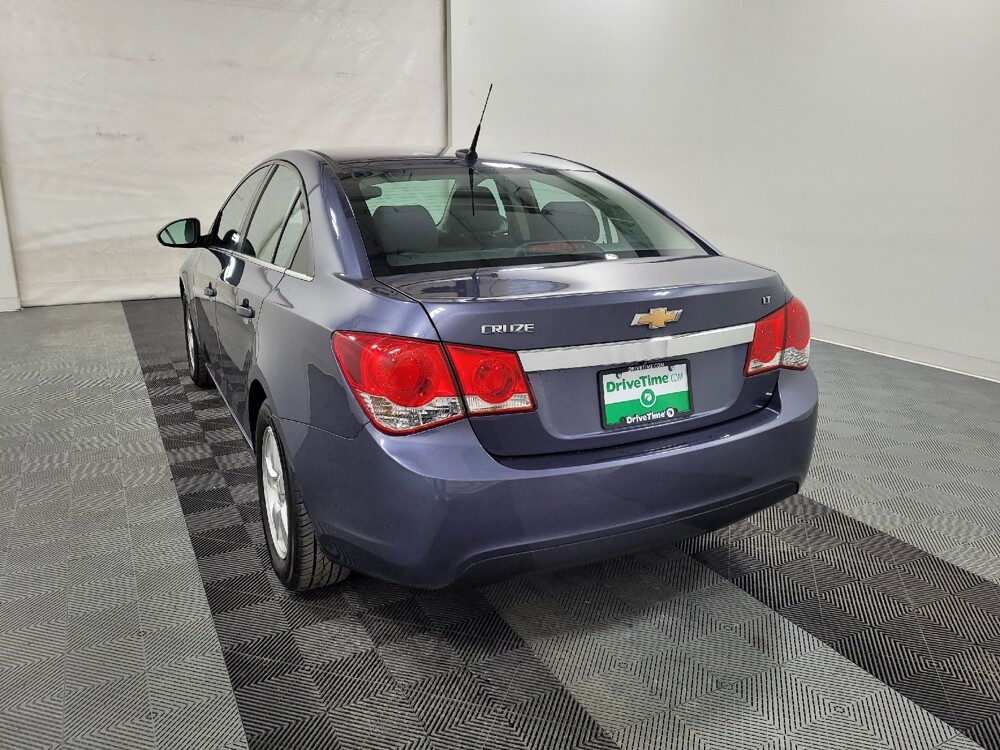 2014 Chevrolet Cruze in Langhorne, PA 19047 - 18111711 5