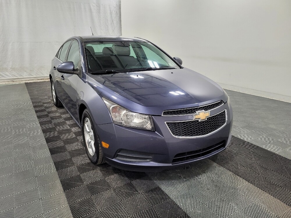 2014 Chevrolet Cruze in Langhorne, PA 19047 - 18111711 13