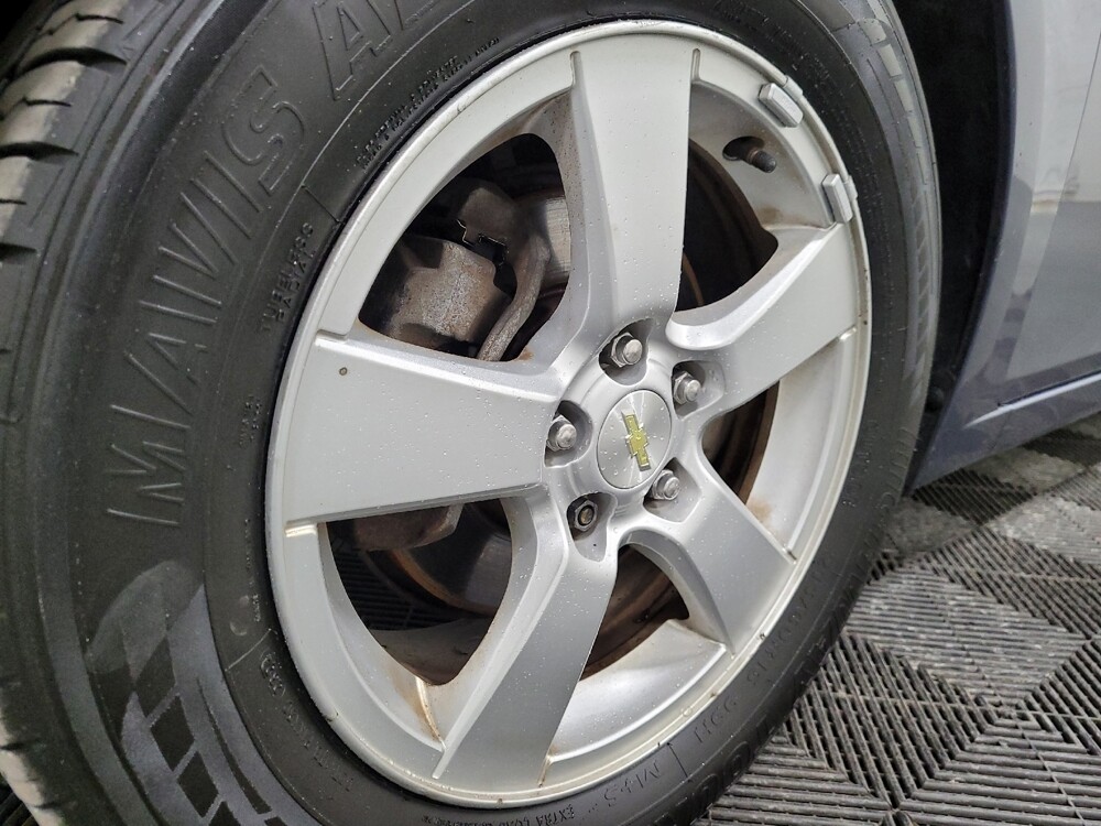 2014 Chevrolet Cruze in Langhorne, PA 19047 - 18111711 31