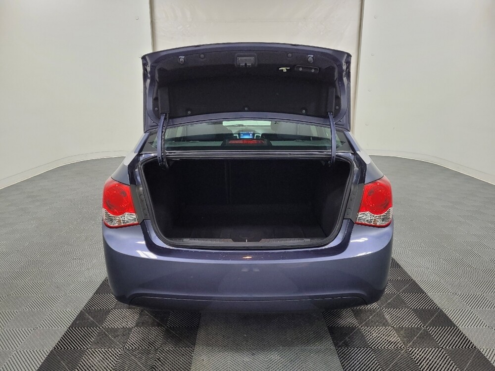 2014 Chevrolet Cruze in Langhorne, PA 19047 - 18111711 29