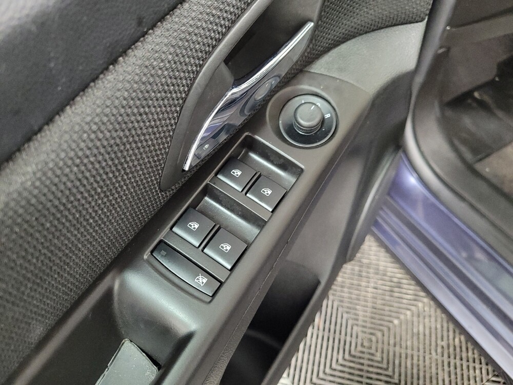 2014 Chevrolet Cruze in Langhorne, PA 19047 - 18111711 27