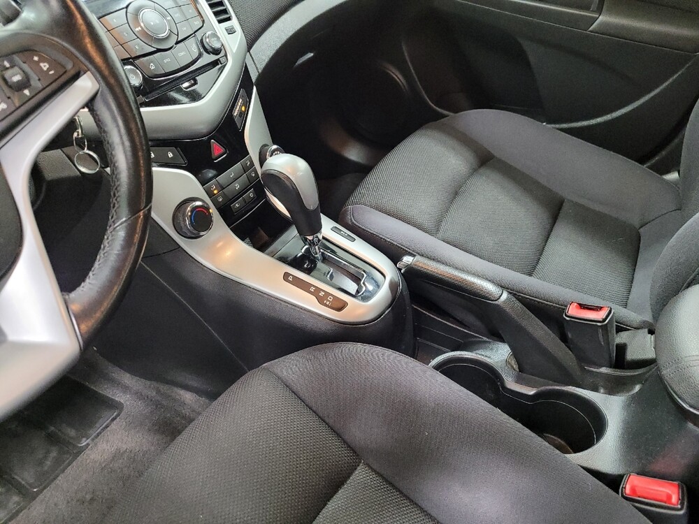 2014 Chevrolet Cruze in Langhorne, PA 19047 - 18111711 26