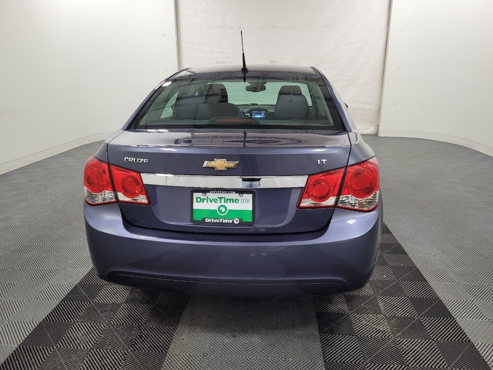 2014 Chevrolet Cruze in Langhorne, PA 19047 - 18111711 7