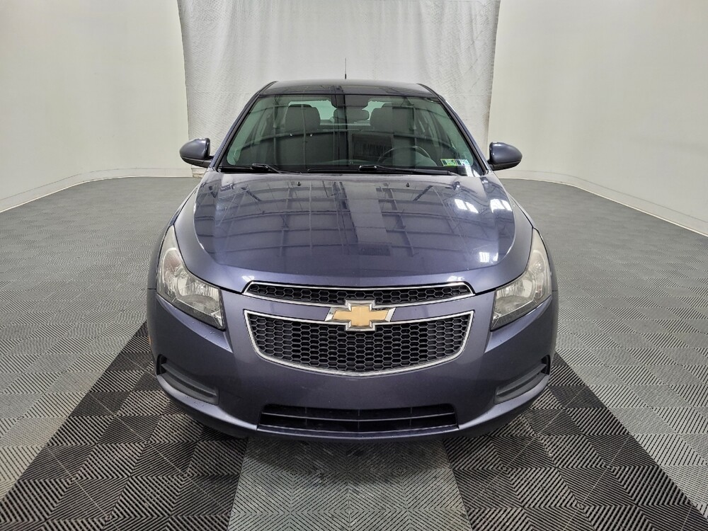 2014 Chevrolet Cruze in Langhorne, PA 19047 - 18111711 14