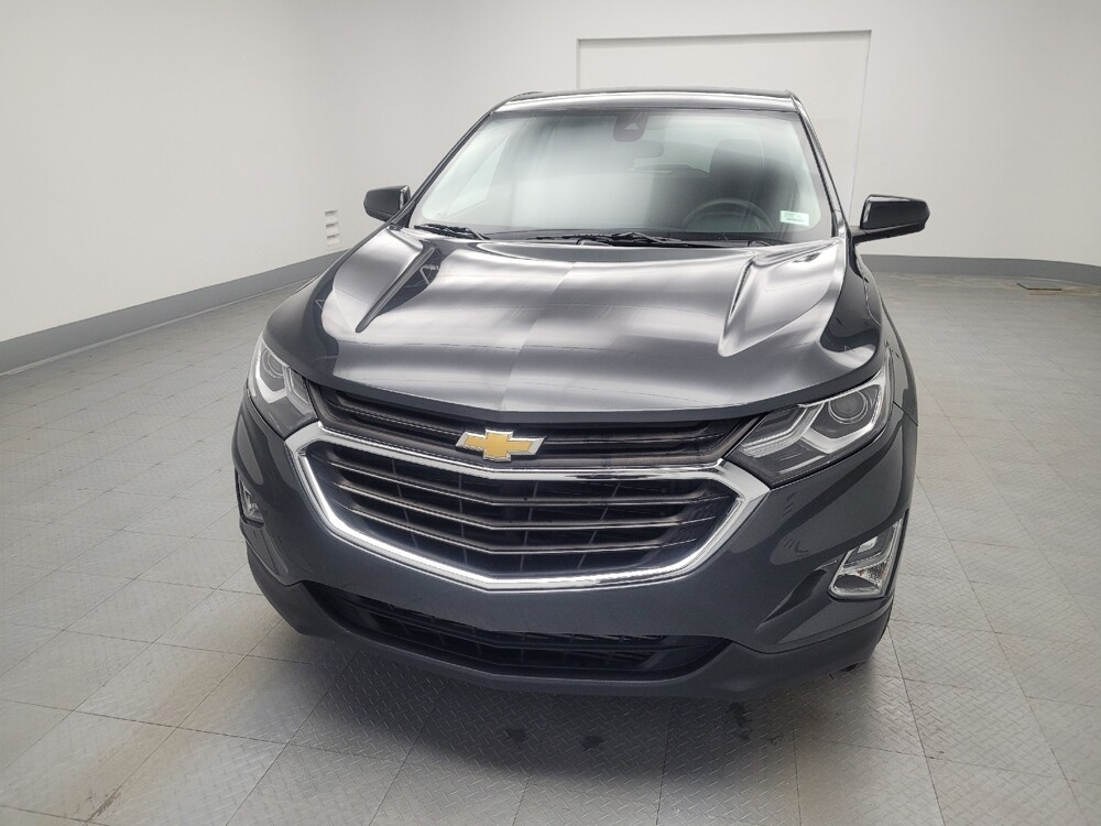 2021 Chevrolet Equinox in Madison, TN 37115 - 18111712 15