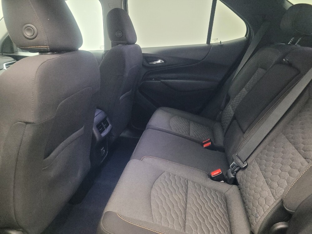 2021 Chevrolet Equinox in Madison, TN 37115 - 18111712 18