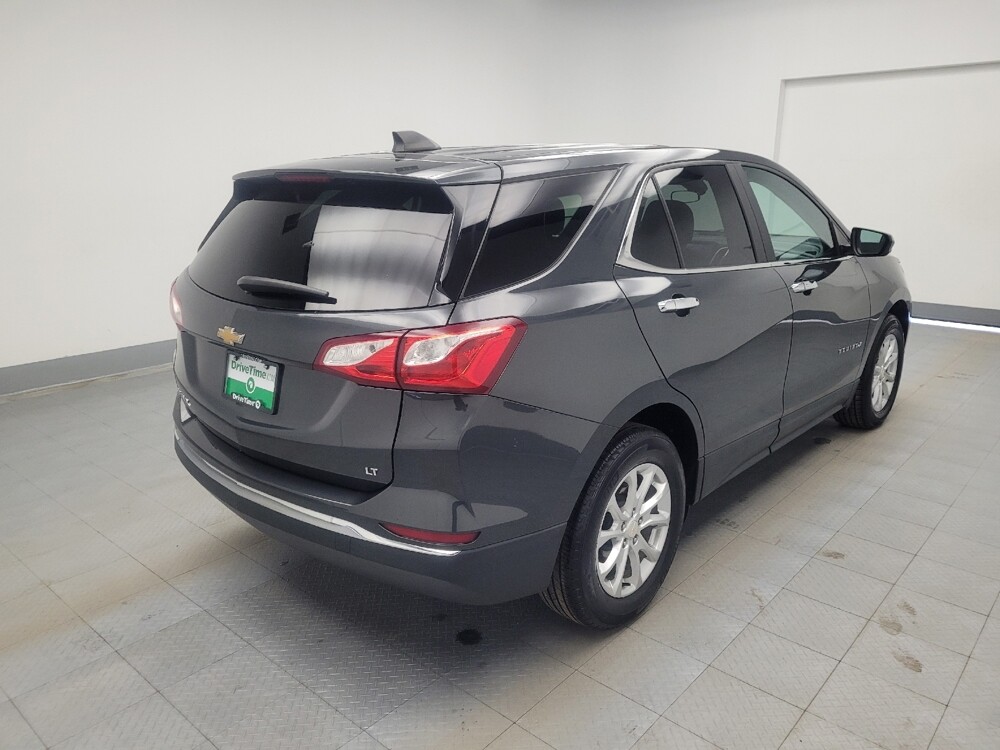 2021 Chevrolet Equinox in Madison, TN 37115 - 18111712 9