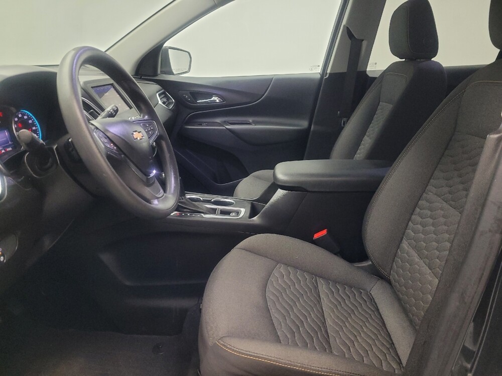 2021 Chevrolet Equinox in Madison, TN 37115 - 18111712 17