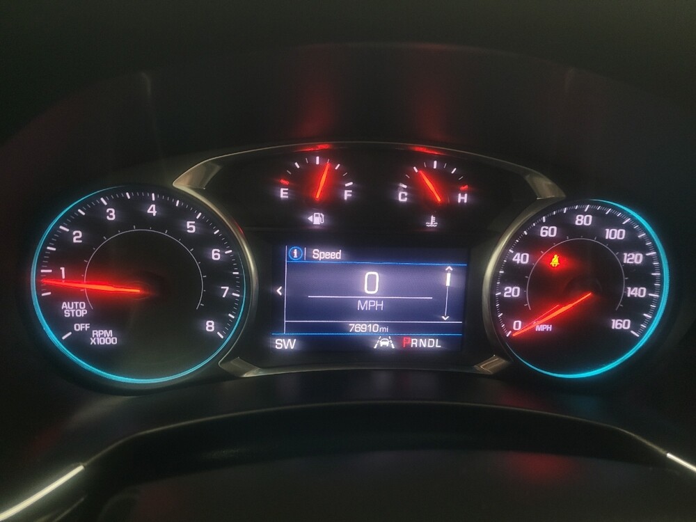 2021 Chevrolet Equinox in Madison, TN 37115 - 18111712 23