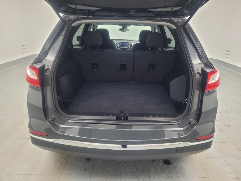 2021 Chevrolet Equinox in Madison, TN 37115 - 18111712 29