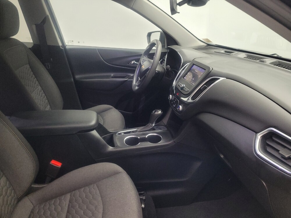 2021 Chevrolet Equinox in Madison, TN 37115 - 18111712 21