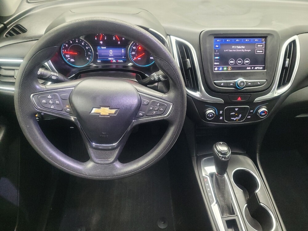 2021 Chevrolet Equinox in Madison, TN 37115 - 18111712 22