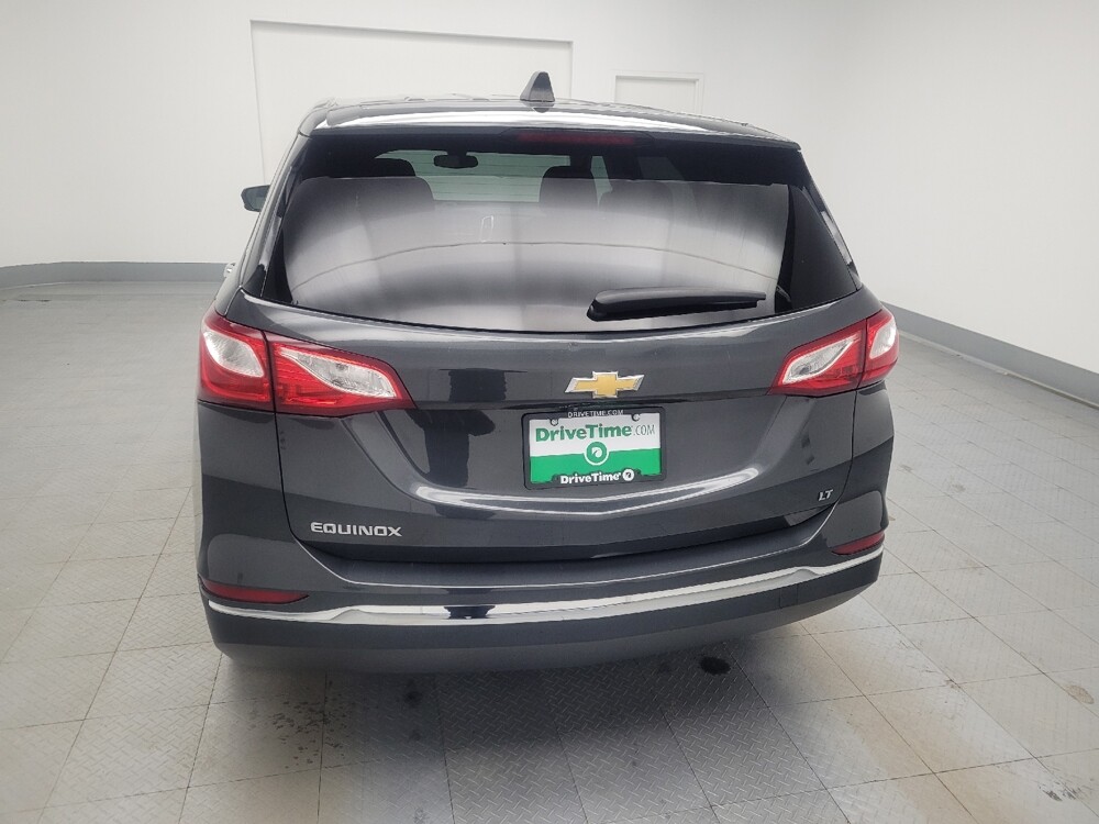 2021 Chevrolet Equinox in Madison, TN 37115 - 18111712 6