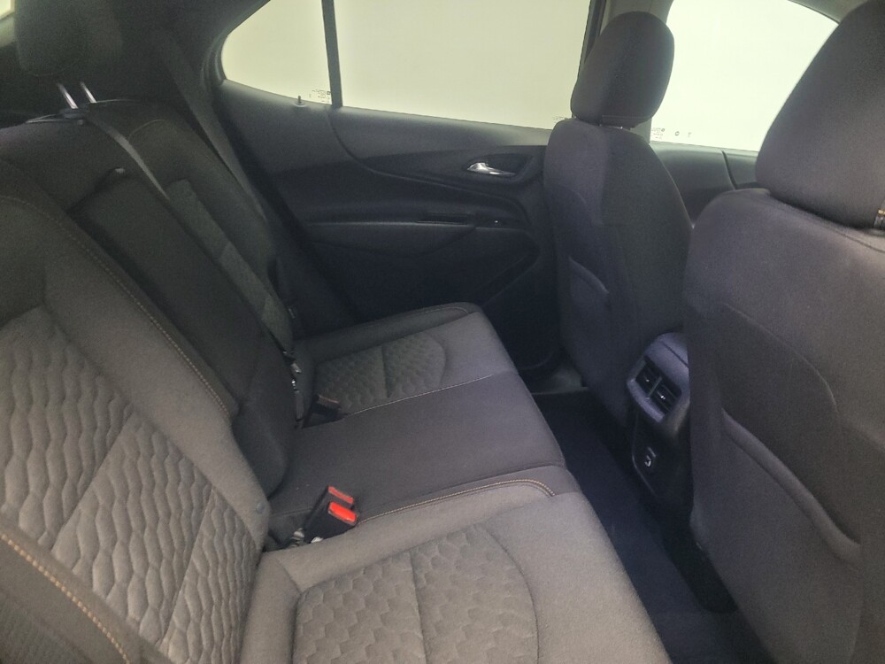 2021 Chevrolet Equinox in Madison, TN 37115 - 18111712 19