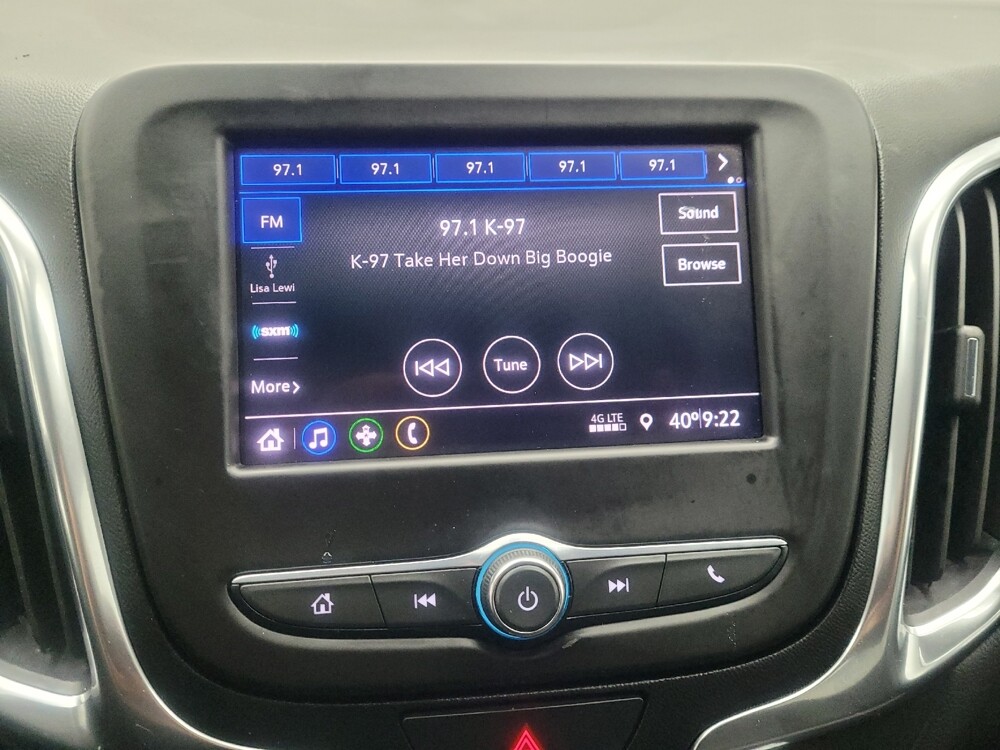 2021 Chevrolet Equinox in Madison, TN 37115 - 18111712 25