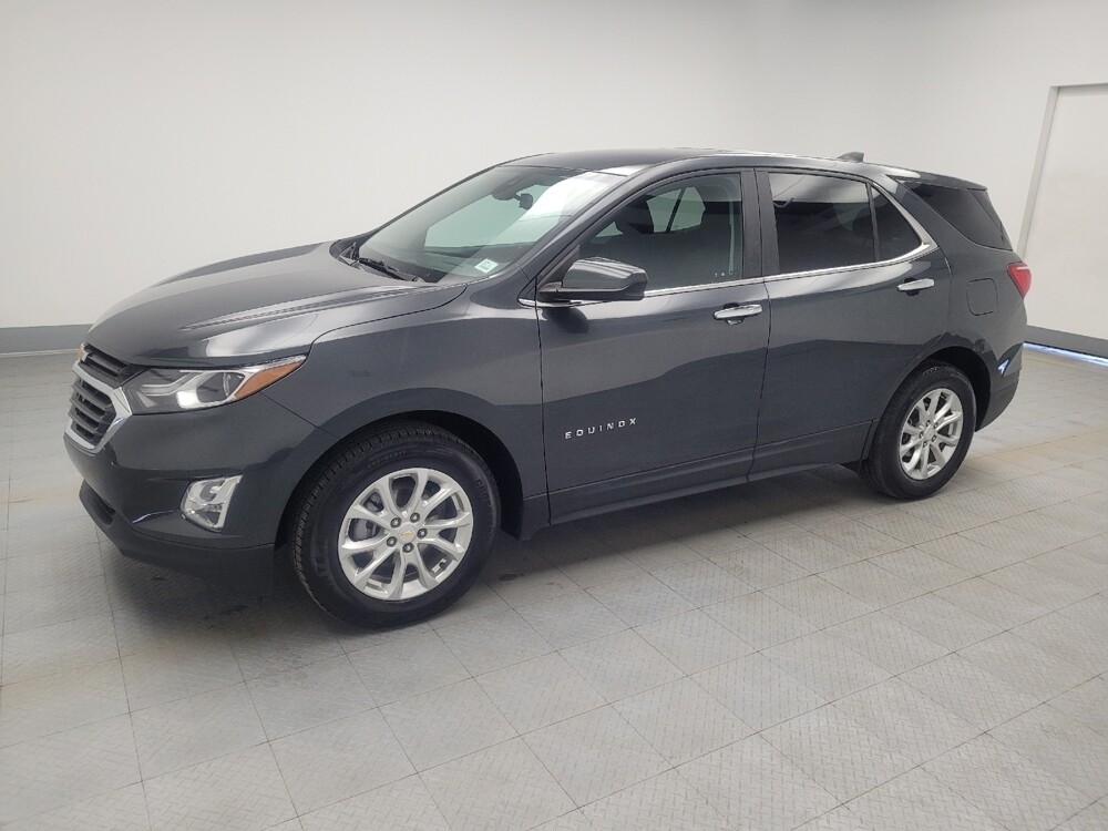 2021 Chevrolet Equinox in Madison, TN 37115 - 18111712 2