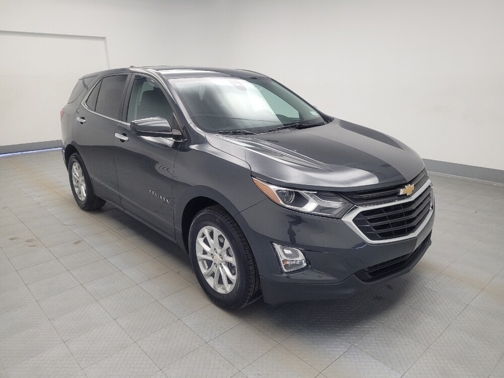 2021 Chevrolet Equinox in Madison, TN 37115 - 18111712 13