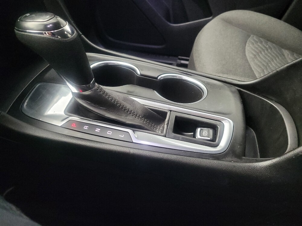 2021 Chevrolet Equinox in Madison, TN 37115 - 18111712 26