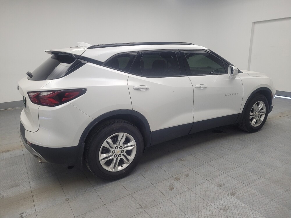 2020 Chevrolet Blazer in Madison, TN 37115 - 18111713 10