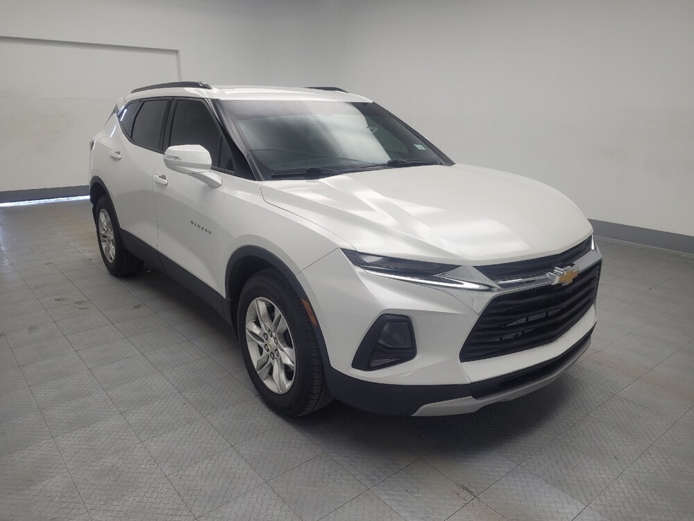 2020 Chevrolet Blazer in Madison, TN 37115 - 18111713 13