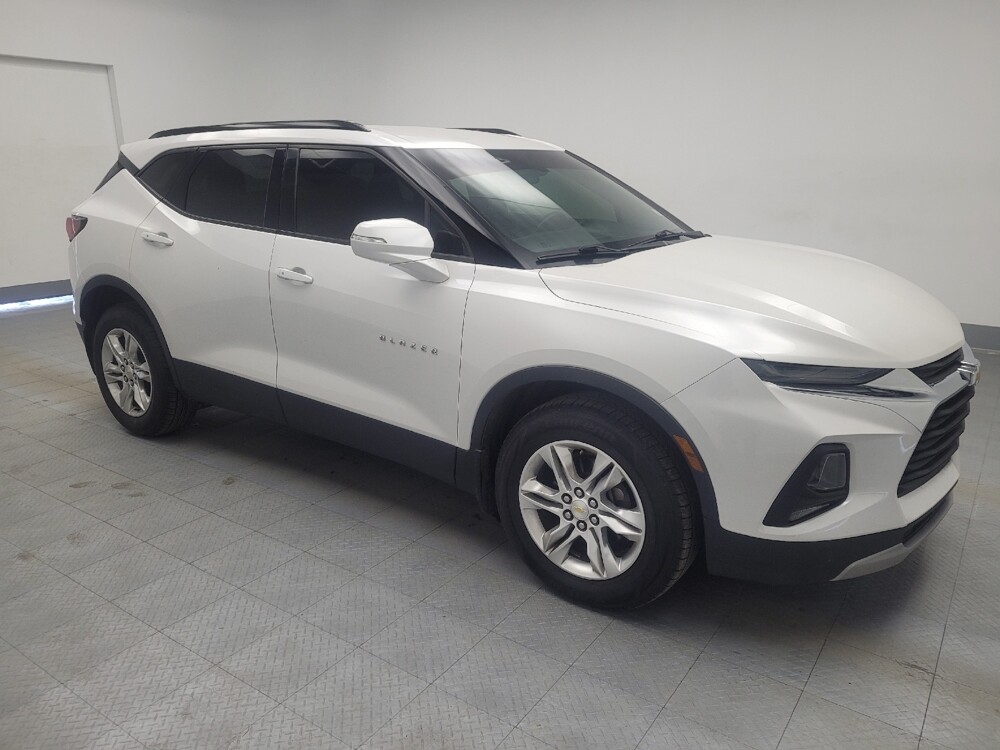 2020 Chevrolet Blazer in Madison, TN 37115 - 18111713 11