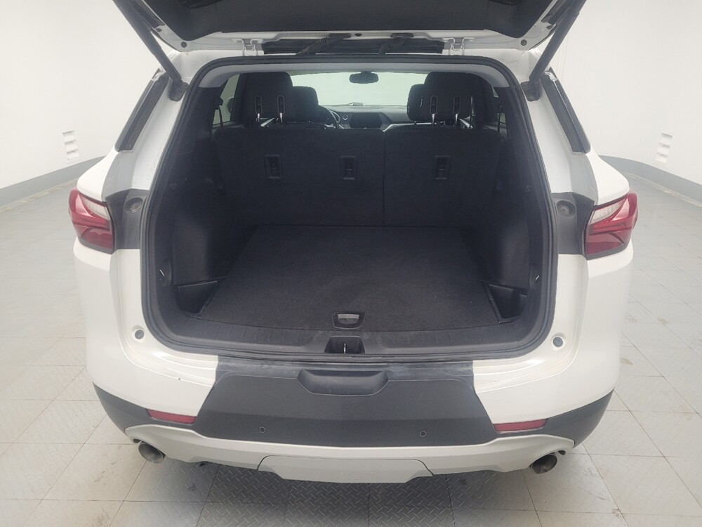 2020 Chevrolet Blazer in Madison, TN 37115 - 18111713 29