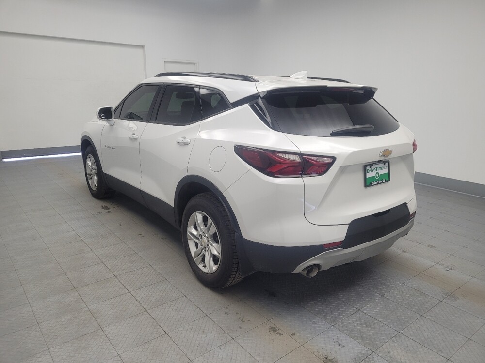 2020 Chevrolet Blazer in Madison, TN 37115 - 18111713 5