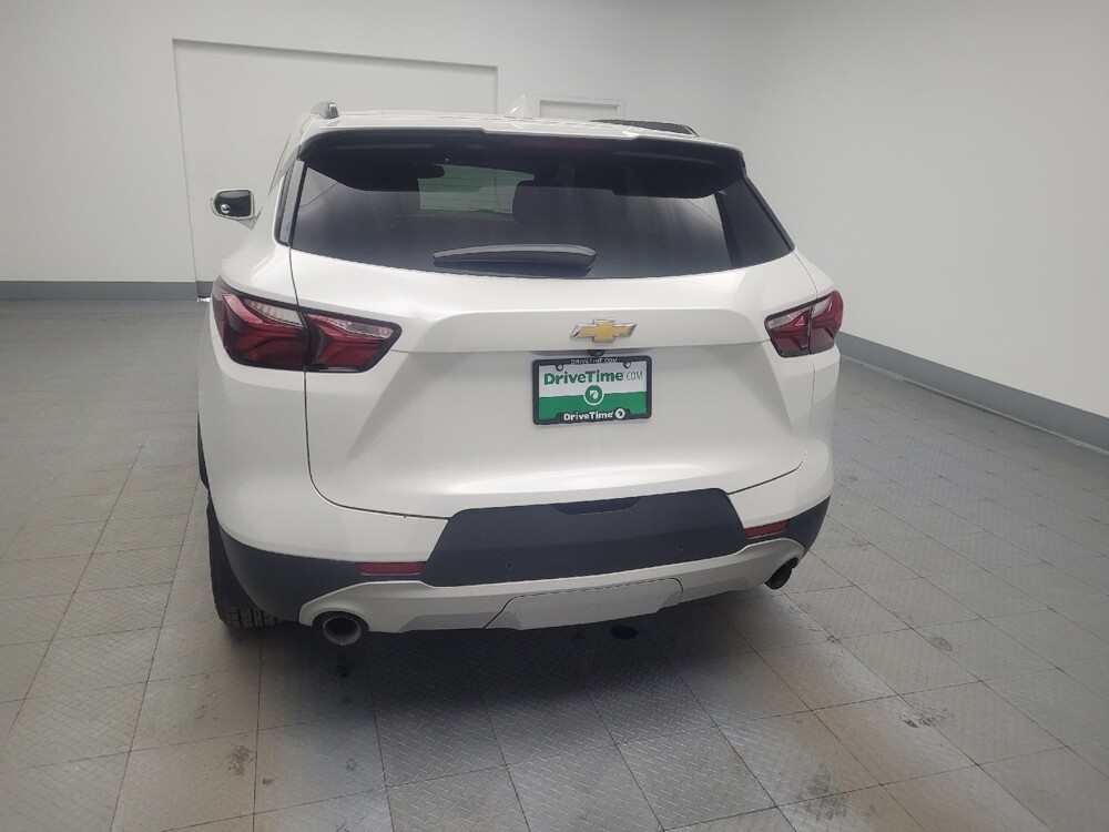 2020 Chevrolet Blazer in Madison, TN 37115 - 18111713 6