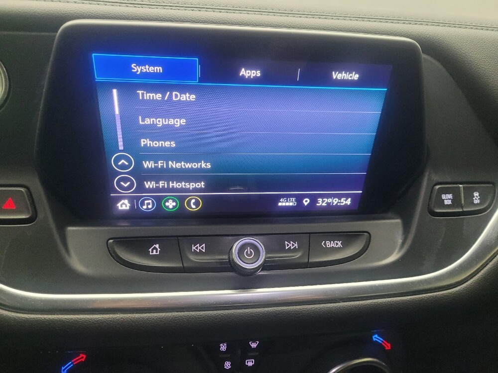 2020 Chevrolet Blazer in Madison, TN 37115 - 18111713 25