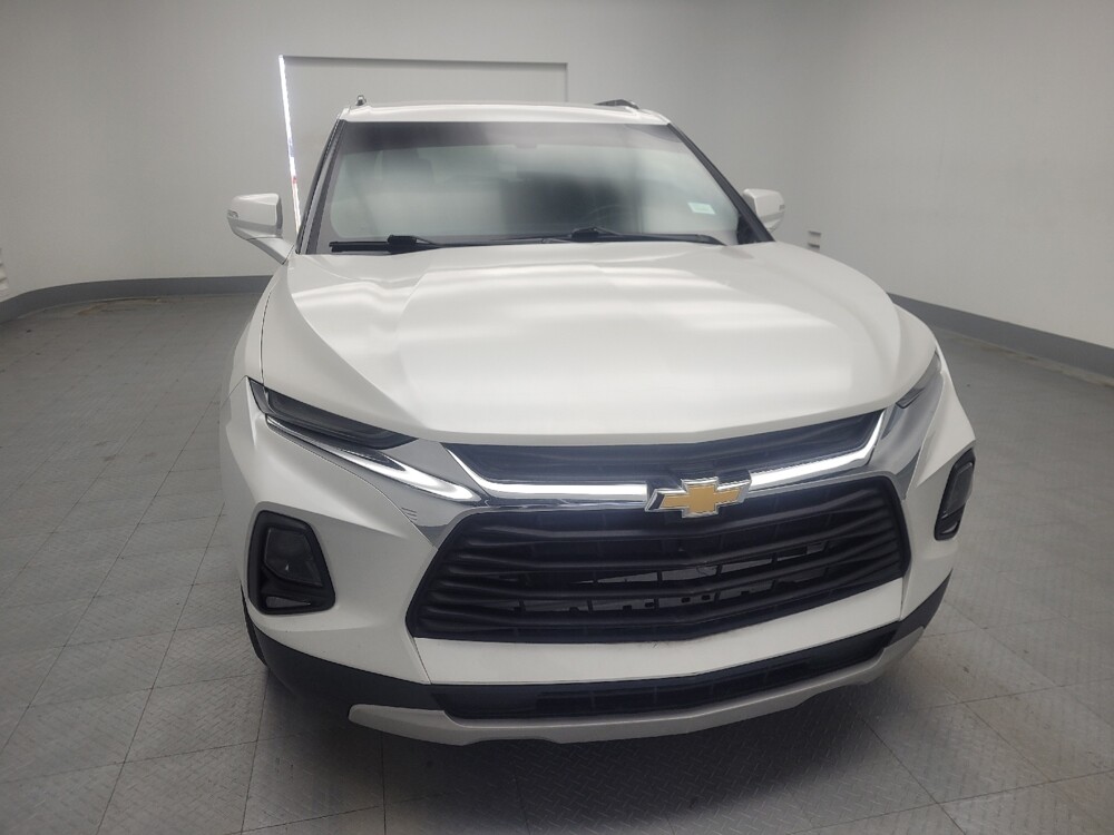 2020 Chevrolet Blazer in Madison, TN 37115 - 18111713 14