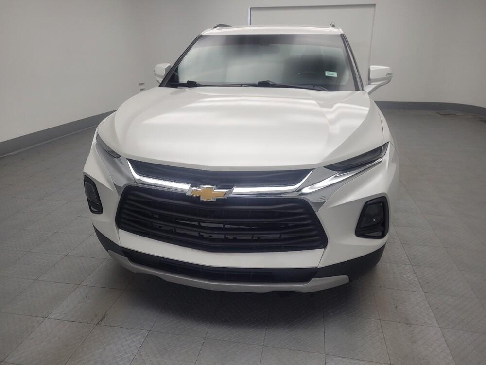 2020 Chevrolet Blazer in Madison, TN 37115 - 18111713 15