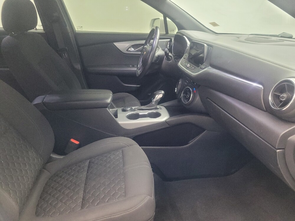 2020 Chevrolet Blazer in Madison, TN 37115 - 18111713 21