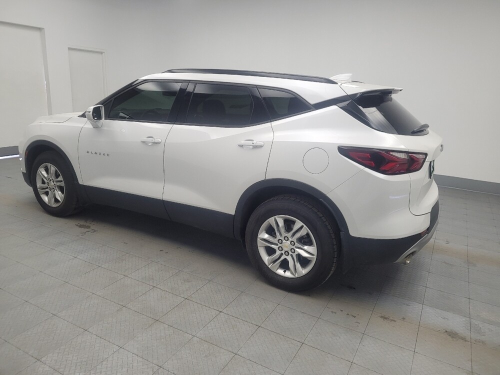 2020 Chevrolet Blazer in Madison, TN 37115 - 18111713 3