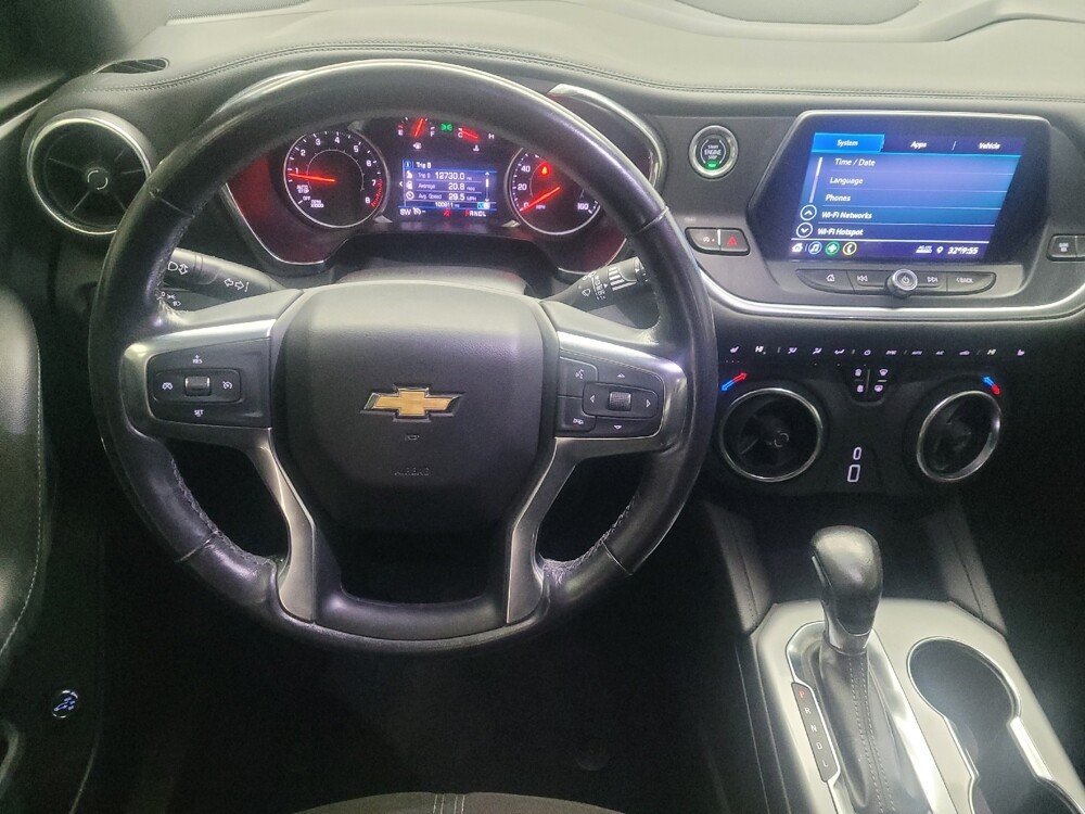 2020 Chevrolet Blazer in Madison, TN 37115 - 18111713 22