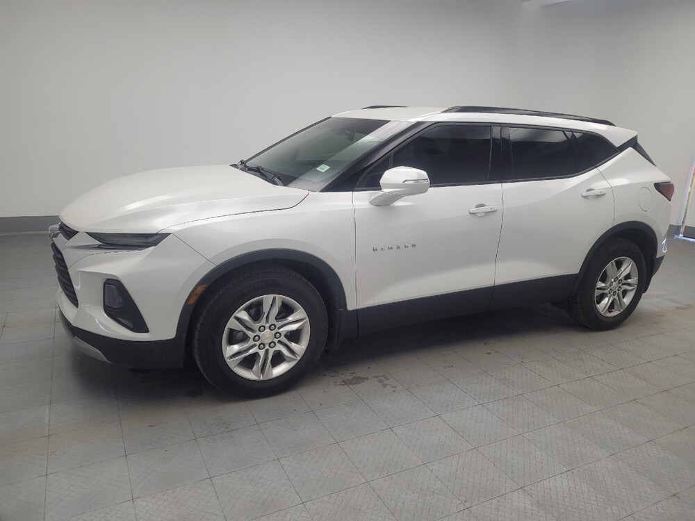 2020 Chevrolet Blazer in Madison, TN 37115 - 18111713 2