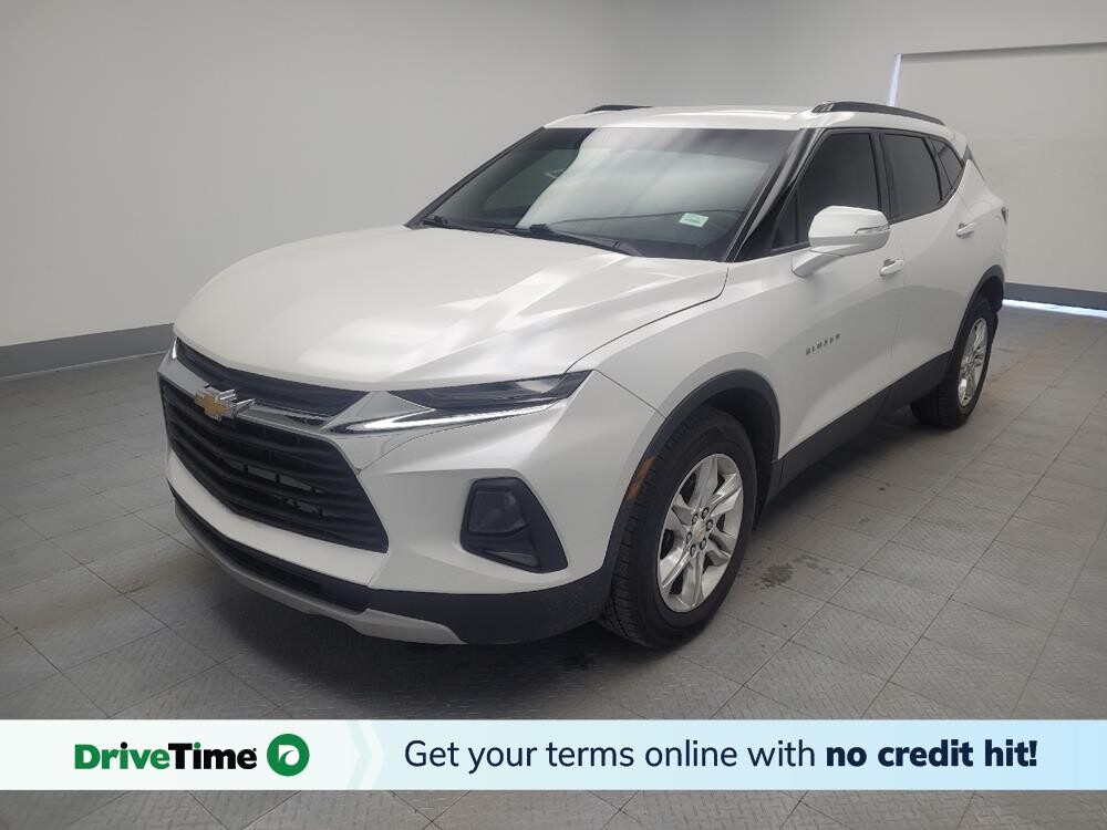 2020 Chevrolet Blazer in Madison, TN 37115 - 18111713