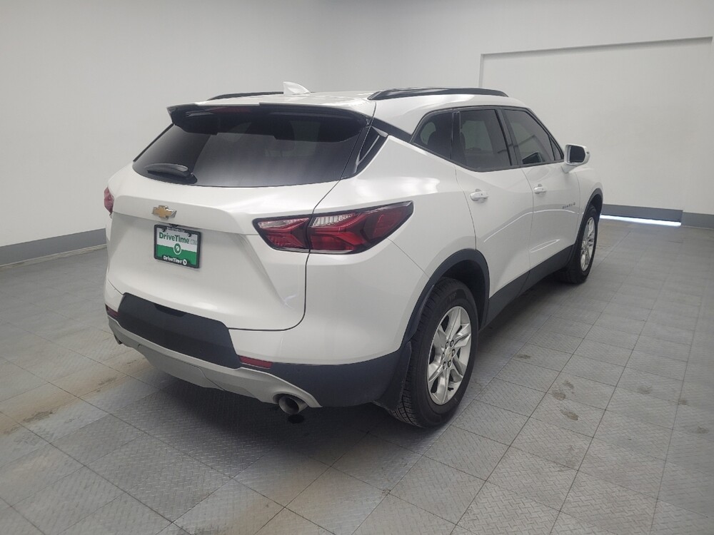 2020 Chevrolet Blazer in Madison, TN 37115 - 18111713 9